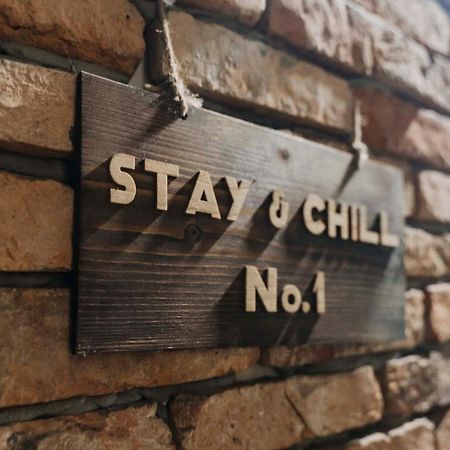 Stay&Chill - S.1: Ancient Studio Nearby Bui Vien Ho Şi Min Dış mekan fotoğraf