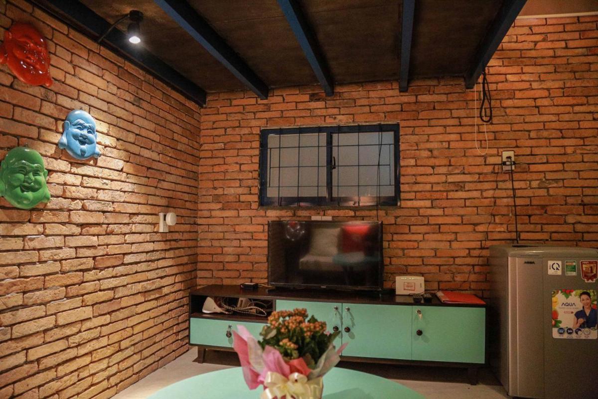 Stay&Chill - S.1: Ancient Studio Nearby Bui Vien Ho Şi Min Dış mekan fotoğraf