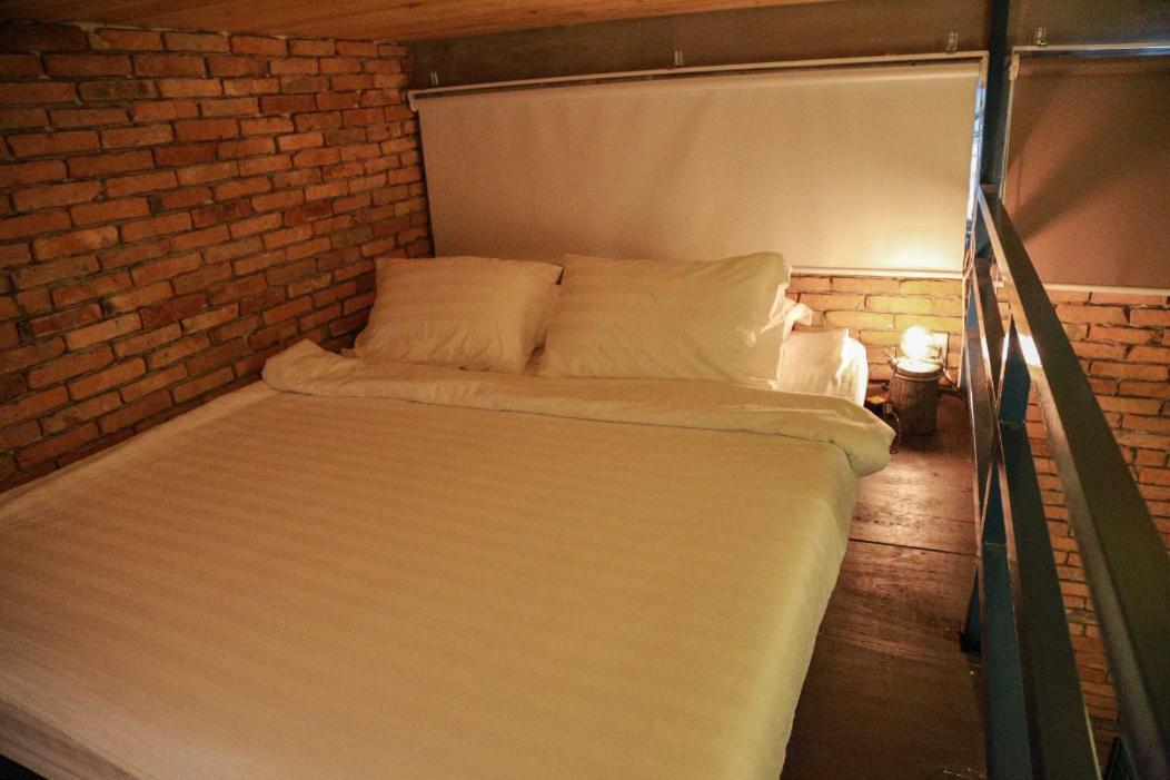 Stay&Chill - S.1: Ancient Studio Nearby Bui Vien Ho Şi Min Dış mekan fotoğraf