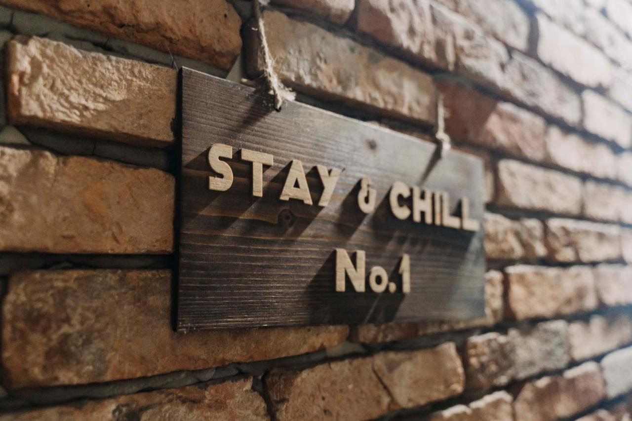 Stay&Chill - S.1: Ancient Studio Nearby Bui Vien Ho Şi Min Dış mekan fotoğraf